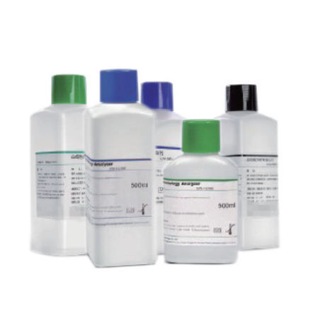 Reactivo en solución - Medicalsystem Biotechnology Co., Ltd. - para hematología