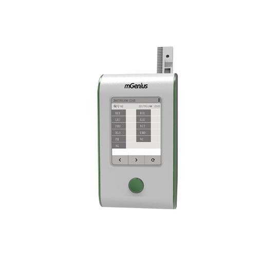 Analizador de orina automático - MS-U330 - Medicalsystem Biotechnology Co., Ltd. - de mesa / USB / Bluetooth