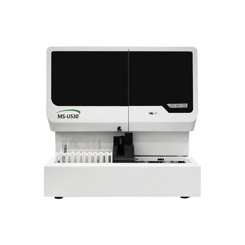 Analizador de orina automático - MS-U530 - Medicalsystem Biotechnology Co., Ltd. - de mesa