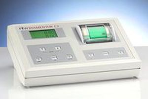 Dosímetro para paciente rayos X - DIAMENTOR® C2 DAP - PTW Freiburg Physikalisch-Technische-Werkstätten