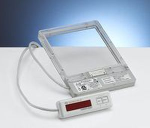 Dosímetro para control de calidad rayos X - DIAMENTOR® SET CI - PTW Freiburg Physikalisch-Technische-Werkstätten