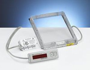 Dosímetro para control de calidad rayos X - DIAMENTOR® SET CM - PTW Freiburg Physikalisch-Technische-Werkstätten