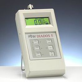 Dosímetro ambiental rayos X - DIADOS E - PTW Freiburg Physikalisch-Technische-Werkstätten