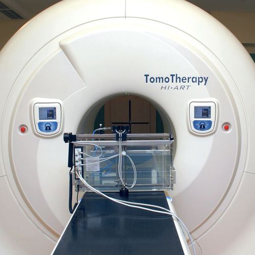 Fantoma de prueba para radiología - MP3-T - PTW Freiburg Physikalisch-Technische-Werkstätten - para radioterapia / para escáner de rayos X / genérico