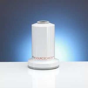 Cámara de ionización rayos Gamma - SOURCECHECK 4 pi - PTW Freiburg Physikalisch-Technische-Werkstätten