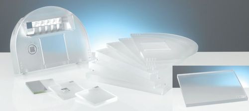 Fantoma de prueba para mamografía - NORMI® MAM digital - PTW Freiburg Physikalisch-Technische-Werkstätten - de mama
