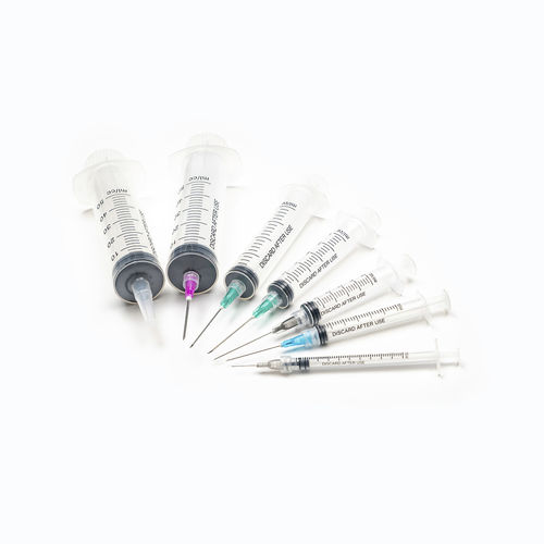 jeringa 1 ml - Shandong Wuzhou Medical Equipment