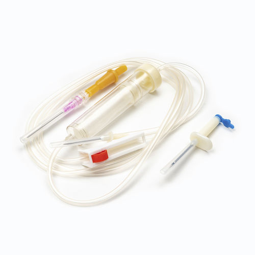 set de perfusión sanguínea - Shandong Wuzhou Medical Equipment