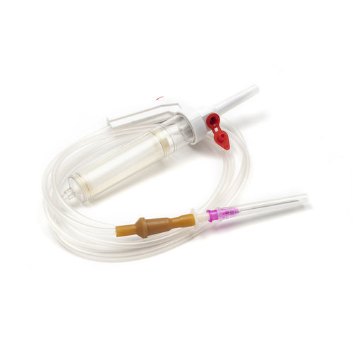 set de perfusión sanguínea - Shandong Wuzhou Medical Equipment
