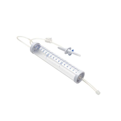 Bureta de perfusión - 150ML - Shandong Wuzhou Medical Equipment