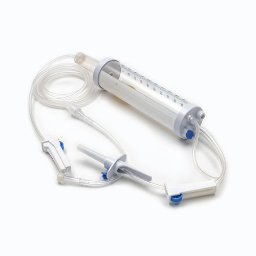 Bureta de perfusión - 100ML - Shandong Wuzhou Medical Equipment