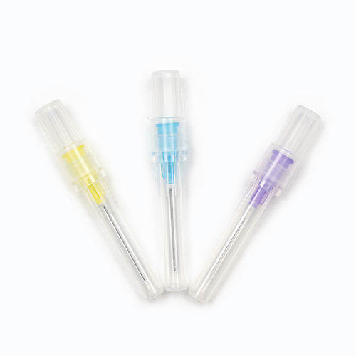 Aguja de anestesia dental - Shandong Wuzhou Medical Equipment