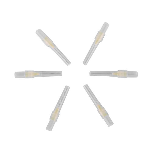 Aguja de anestesia dental - Shandong Wuzhou Medical Equipment - 20 G / 22 G / 21 G