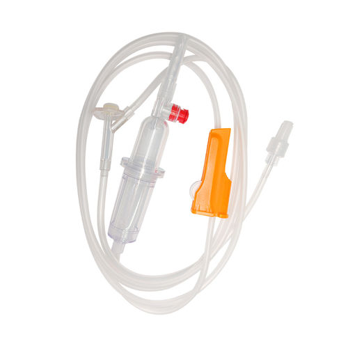 set de perfusión sanguínea - Shandong Wuzhou Medical Equipment