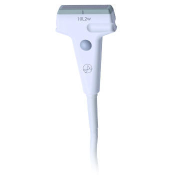 Sonda para ecografía lineal - 10L2w - Sound Technology, Inc. - vascular / urológica