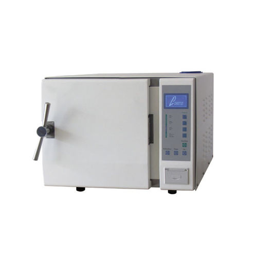 Autoclave para clínica veterinaria - LR - Tianjin Chaotuo Medical Equipment - de laboratorio / médico / quirúrgico
