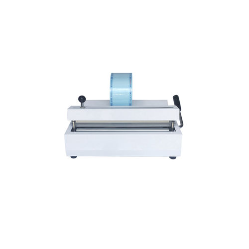 Sellador térmico para la industria farmacéutica - CT-FK-800 - Tianjin Chaotuo Medical Equipment - de laboratorio / médico / para odontología