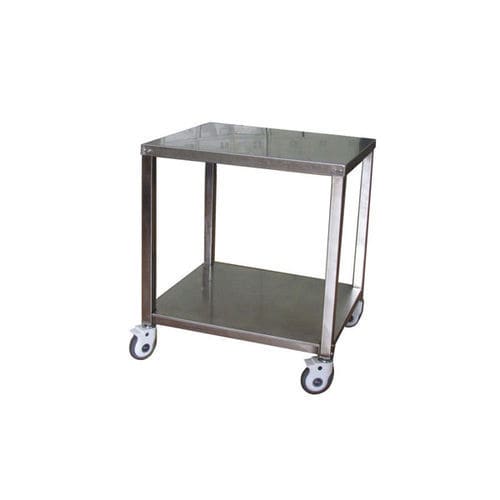 Carro quirúrgico - Tianjin Chaotuo Medical Equipment - médico / de hospital / para material de esterilización