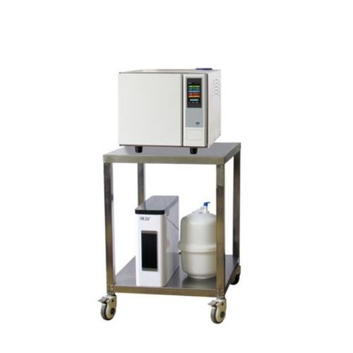 Sistema de purificación de agua de ósmosis inversa - CT-RO12 - Tianjin Chaotuo Medical Equipment - de laboratorio / para centro sanitario / para autoclaves