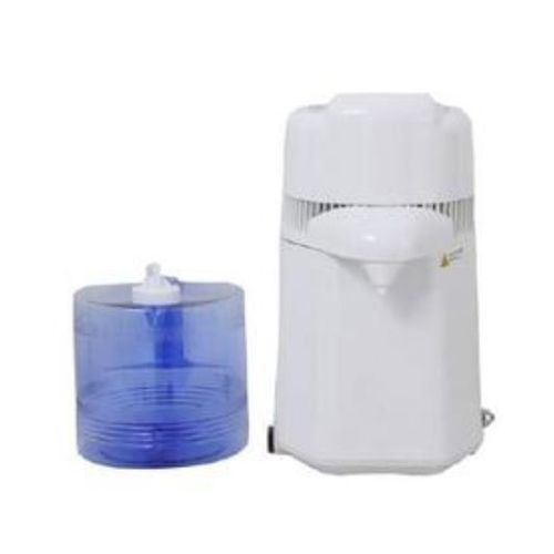 Destilador de agua de laboratorio - Tianjin Chaotuo Medical Equipment - para esterilizador / para clínica dental / para la industria farmacéutica