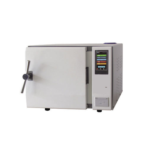 Autoclave de microbiología - 35LR+ - Tianjin Chaotuo Medical Equipment - médico / de laboratorio / para odontología