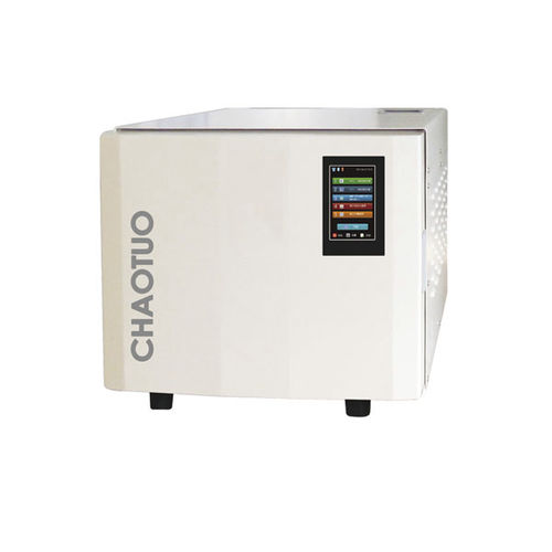 Autoclave para clínica veterinaria - 45TB+ - Tianjin Chaotuo Medical Equipment - médico / de laboratorio / para odontología