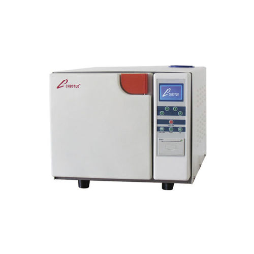 Autoclave médico - 23BR - Tianjin Chaotuo Medical Equipment - de laboratorio / para odontología / para la industria farmacéutica