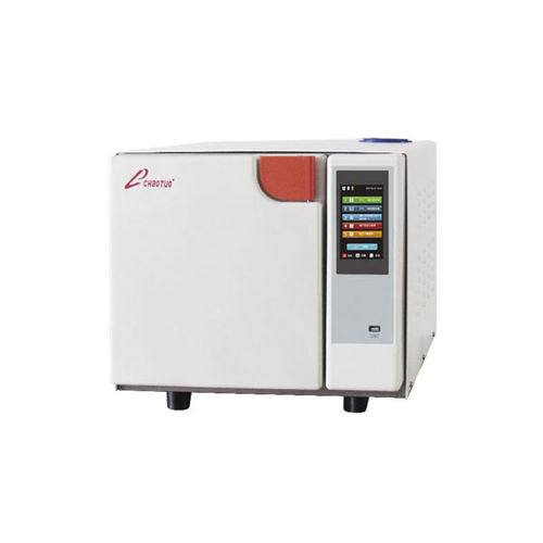 Autoclave para odontología - 23MV - Tianjin Chaotuo Medical Equipment - médico / quirúrgico / de laboratorio