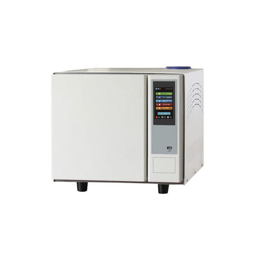 Autoclave médico - 23MV+ - Tianjin Chaotuo Medical Equipment - de laboratorio / para odontología / quirúrgico