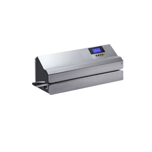 Sellador térmico para la industria farmacéutica - CT-FK-820 - Tianjin Chaotuo Medical Equipment - de laboratorio / para odontología / médico