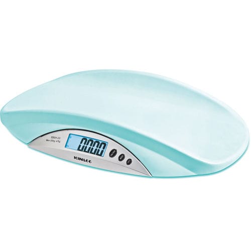 Pesabebés electrónico - EBSH-20 - Zhongshan Jinli Electronic Weighing Equipment Co., Ltd - portátil
