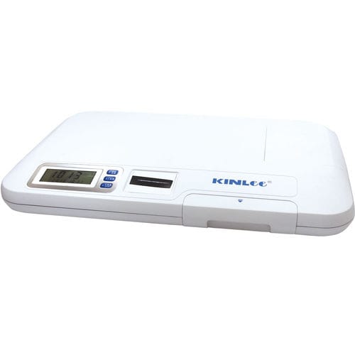 Pesabebés electrónico - EBSP-30 - Zhongshan Jinli Electronic Weighing Equipment Co., Ltd - portátil