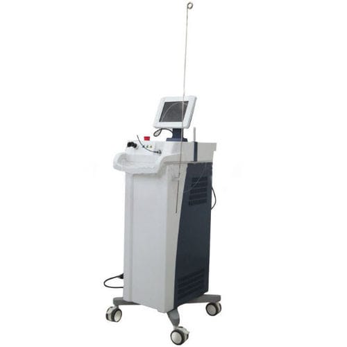 Láser para la onicomicosis - VEROLAST - Veroderm Medical Technologies - Nd:YAG / en carro