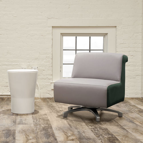Sillón para sala de espera - Linger™ - Allsteel