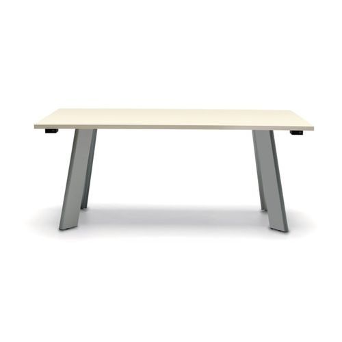 Mesa de trabajo - Structure - Allsteel - de oficina / rectangular