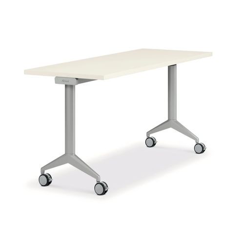 Mesa de trabajo - Aware  - Allsteel - móvil
