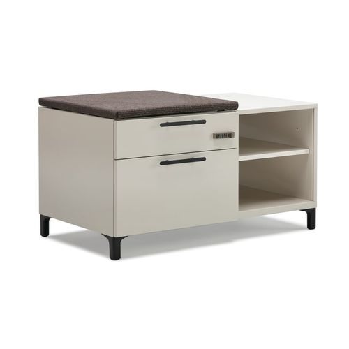 Cajonera de oficina - Align  - Allsteel