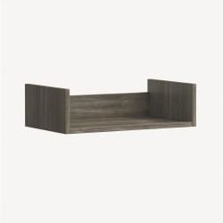 Estante de pared - Approach - Allsteel