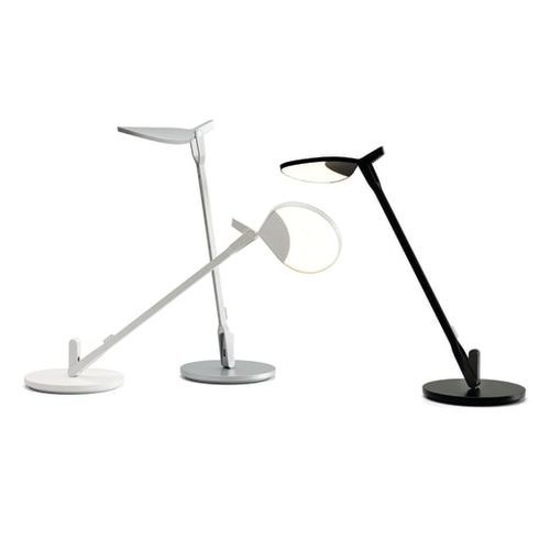Lámpara de iluminación - Splitty - Allsteel - médica / led / flexible