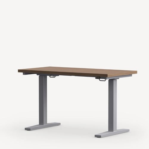 Mesa de trabajo - Altitude Basic - Allsteel - rectangular