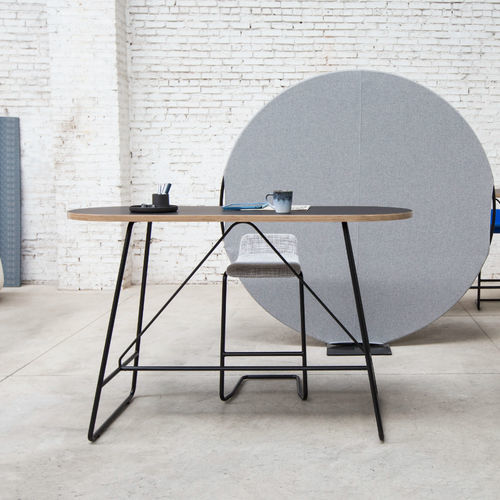Mesa para cambiar pañales - Picnic  - Allsteel