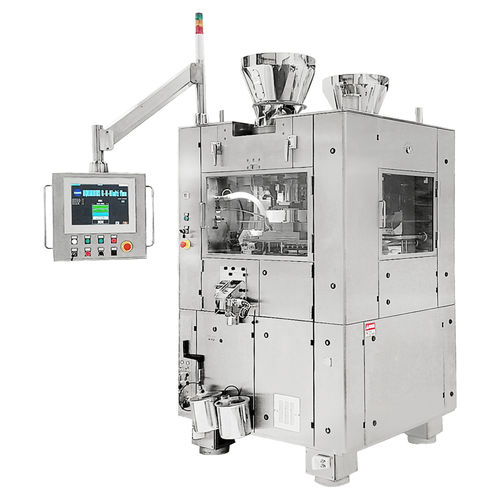 Tableteadora - AQUARIUS G-K - KIKUSUI SEISAKUSHO - para la industria farmacéutica / compacta / rotativa