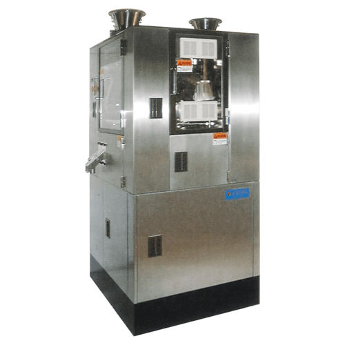 Tableteadora - LIBRA2-2L - KIKUSUI SEISAKUSHO - para la industria farmacéutica / de muestreo / piloto