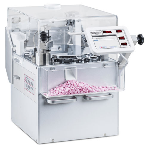 Tester para comprimidos - UTS 4.1 - KIKUSUI SEISAKUSHO - automático / de pie