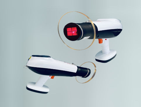 Sistema de radiografía intraoral digital - SAF-Cocoon-F - Safari Dental inc. - portátil