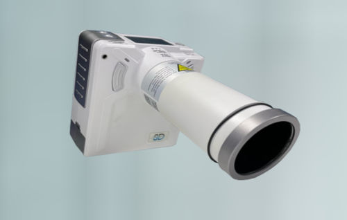 Sistema de radiografía intraoral digital - SAF-3000 - Safari Dental inc. - portátil