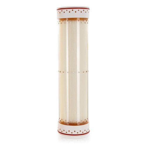 Cartucho de filtro para líquido - Seprapor® - Meissner Filtration Products - para la industria farmacéutica