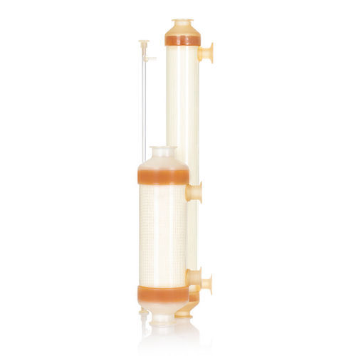 Filtro de fibras huecas - SepraPor® - Meissner Filtration Products - para líquido / para la industria farmacéutica