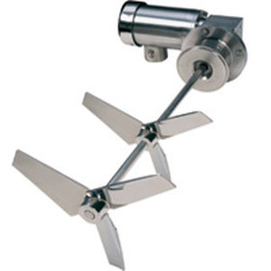 Agitador rotativo - Rotomaxx ™ - Admix - para productos químicos / analógico