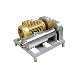 Molino de rotor - Boston Shearmill® - Admix - para la industria farmacéutica
